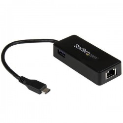 STARTECH Adaptateur USB-C...