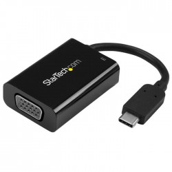 STARTECH Adaptateur USB-C...