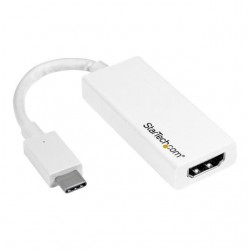 STARTECH Adaptateur USB-C...