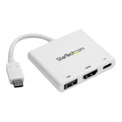 STARTECH Adaptateur USB-C...