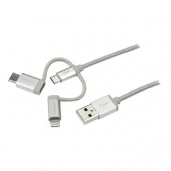 StarTech.com Câble USB...