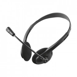 TRUST - CASQUE ZIVA MICRO-FIL