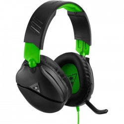 TURTLE BEACH Casque gamer...