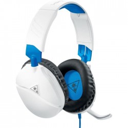 TURTLE BEACH Casque gamer...