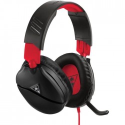 TURTLE BEACH Casque gamer...