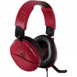 TURTLE BEACH Casque gamer...