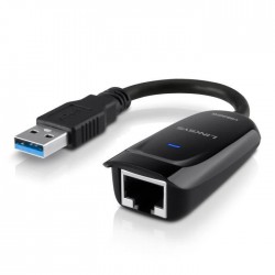 LINKSYS USB3GIG Adaptateur...