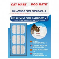 PET MATE Filtre pour...