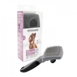 VETOCANIS Brosse de...